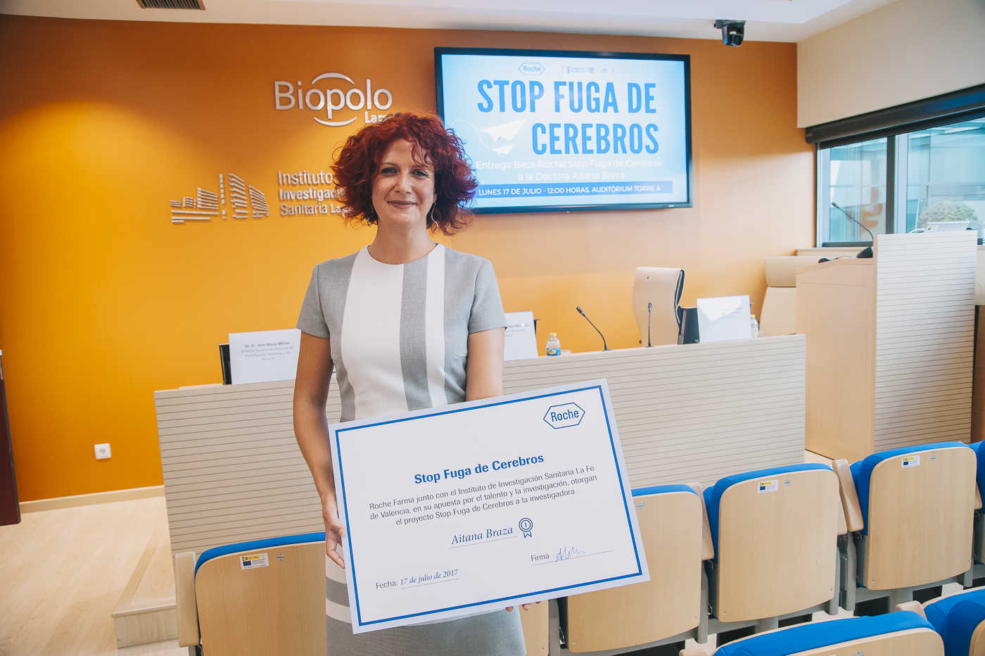 Fotos: KIKE TABERNER - 