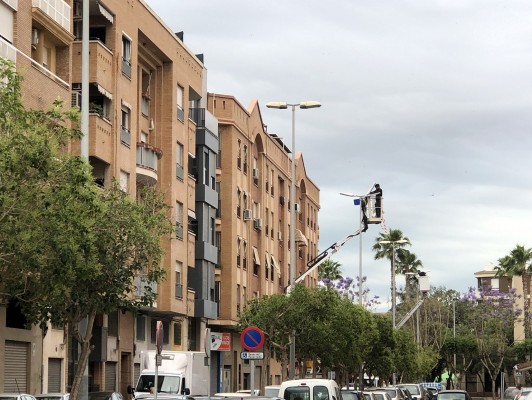 Almassora reclama a la UE el 50% de lo invertido en el Torrelló o la Casa de la Cultura