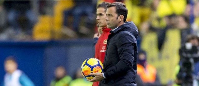 El Villarreal cierra la primera vuelta en el mejor momento de la temporada
