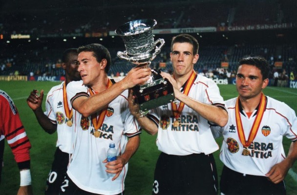El Valencia, a por su tercera Supercopa en su séptima participación
