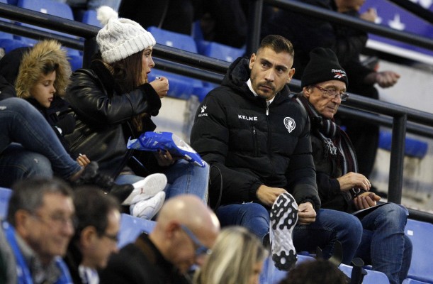 El Hércules no aprovecha una jornada en la que solo ganan dos de los diez últimos clasificados