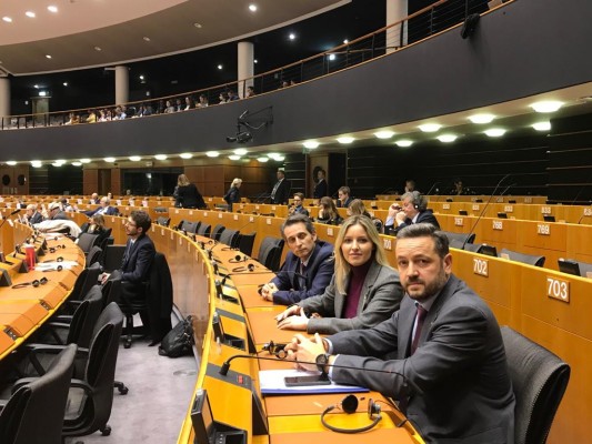 El Comité de las Regiones de la UE renovará a sus miembros para el nuevo mandato