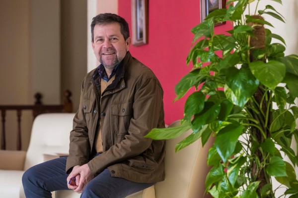 Juan Marín: 