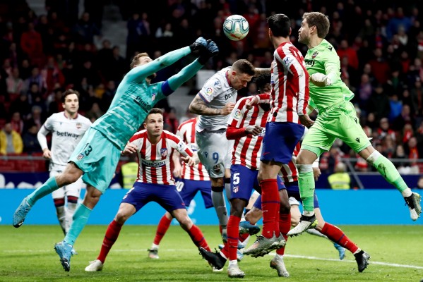 San Oblak