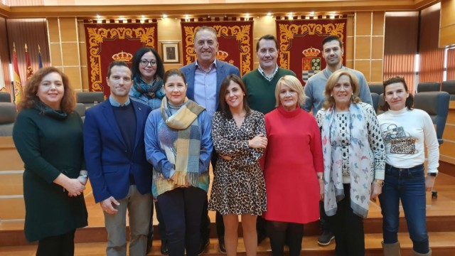 Lanzan la campaña 'Yonomebenzo' para el consumo responsable de benzodiacepinas 