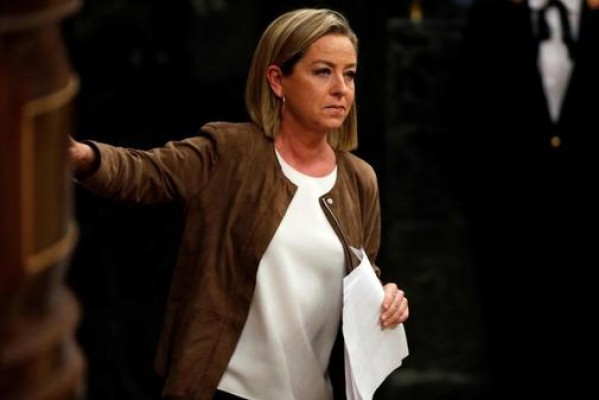 El inesperado 'no' de Coalición Canaria reduce a dos votos el margen de Pedro Sánchez
