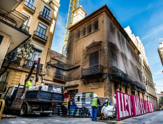 2020 y siguientes: lo que debería venir en la València Cultural