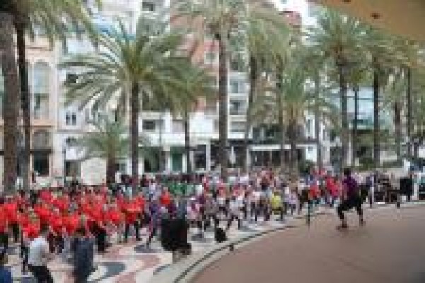 Cultura fomentará el uso del valenciano en la empresa privada 