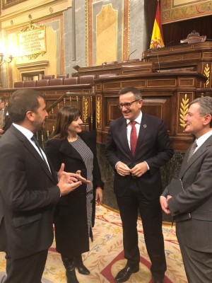 La Región ante el discurso de Pedro Sánchez: entre la ilusión y el cabreo