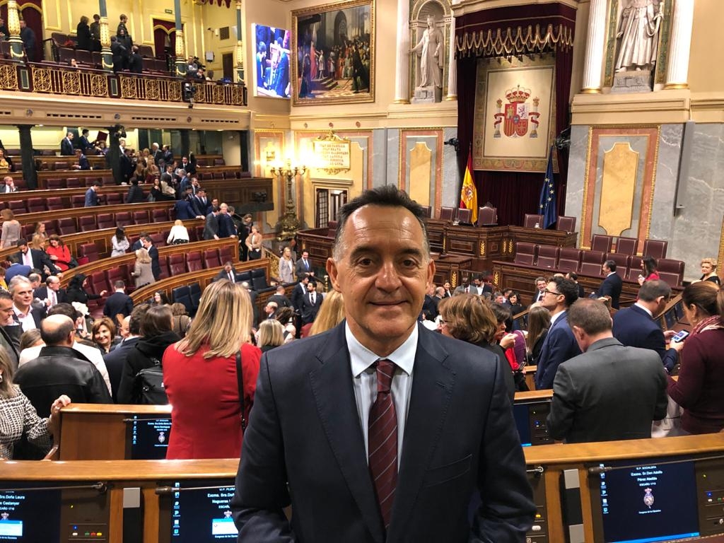 Artemi Rallo (PSPV): 