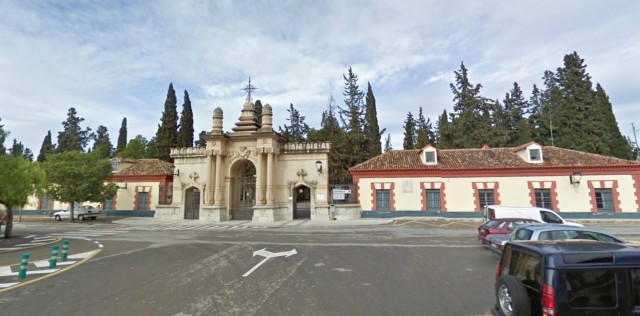 El cementerio de Murcia se ampliará: construirán 350 nichos y 80 columbarios