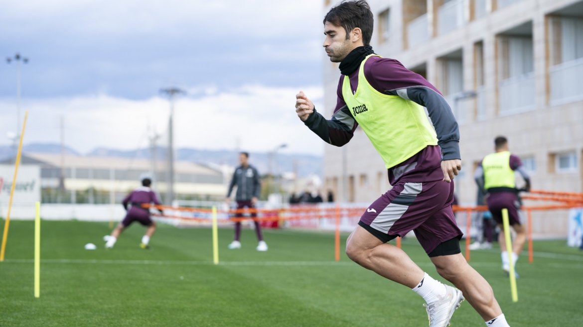 El Villarreal quiere acercarse a un rival directo