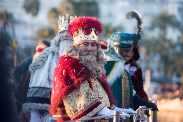 El Rey Gaspar responde