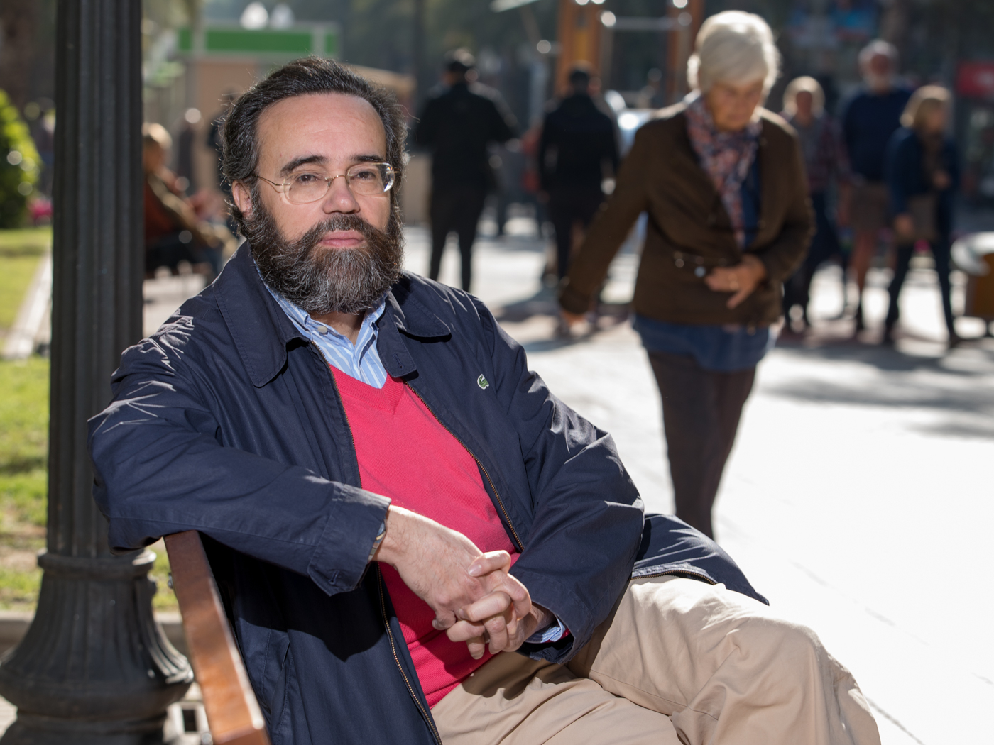 Si el debate sobre la financiación se basa en lo que cada territorio quiere, no es lo mejor para la unidad nacional