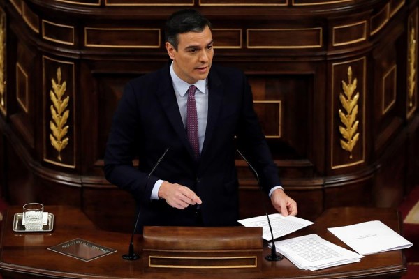 Pedro Sánchez plantea derogar la reforma laboral y aprobar un nuevo Estatuto de los Trabajadores