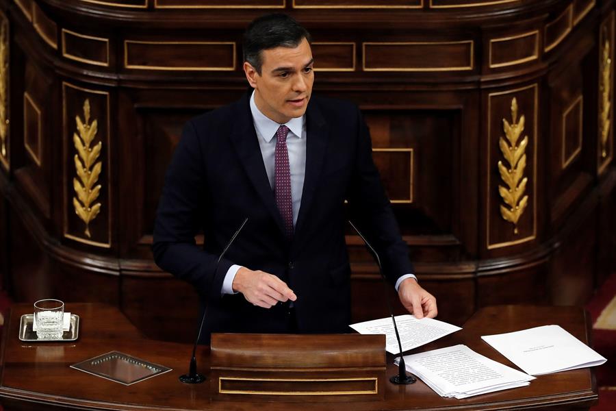 Pedro Sánchez plantea derogar la reforma laboral y aprobar un nuevo Estatuto de los Trabajadores
