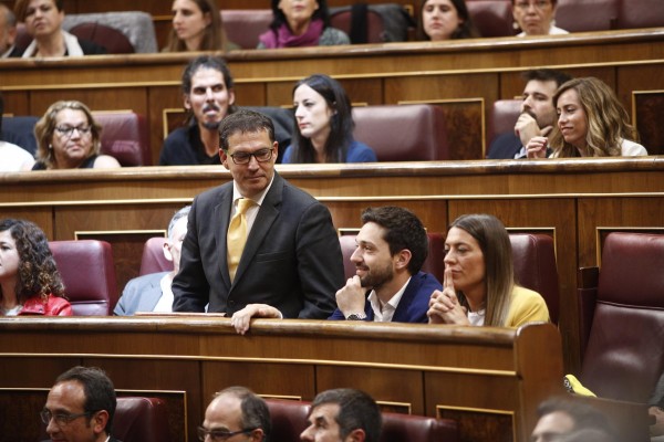 El abogado de Puigdemont reivindica 