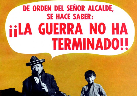 'Por Favor', una revista de humor entre el Tardofranquismo y la Transición