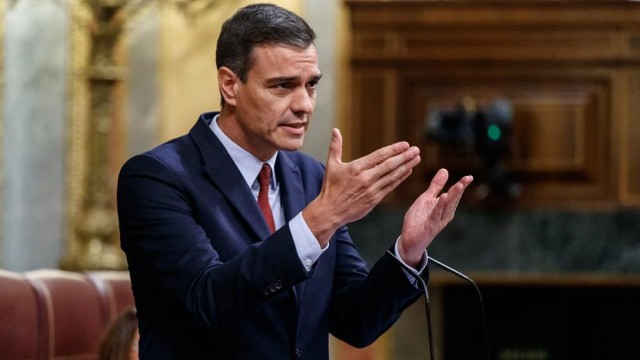 Sánchez se asegura revalidar la presidencia: llega con los acuerdos cerrados para superar la votación