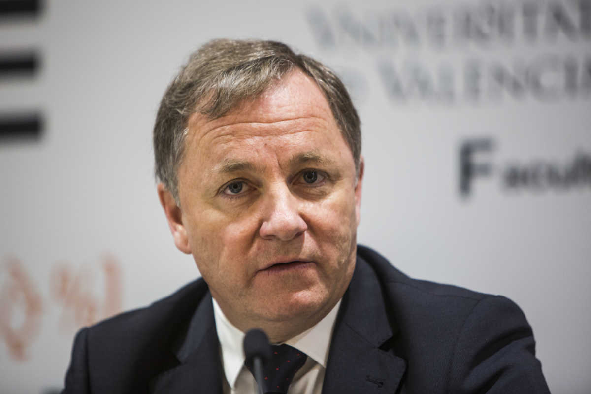 El Gobierno transfiere este martes a la Generalitat 1.186 millones derivados de la liquidación de 2015 