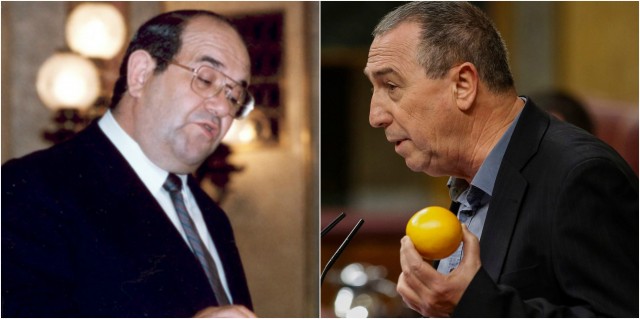De UV a Compromís: la maldición del valencianismo en Madrid