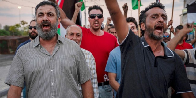 Our Boys: La perfección hecha serie de HBO sobre el conflicto palestino-israelí