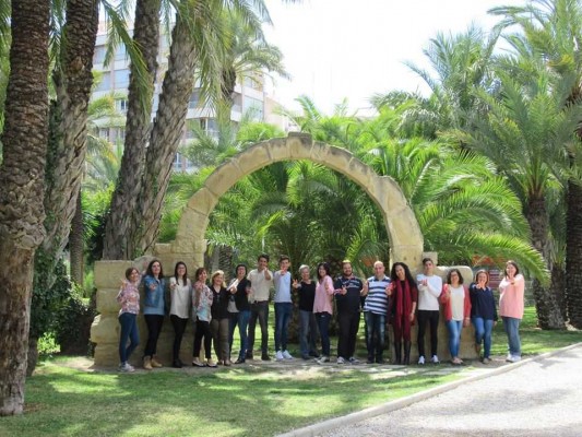 LanzatElx, una lanzadera de empleo con un alto nivel de inserción laboral