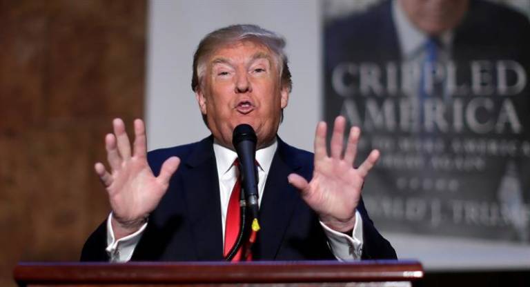 2020 o el futuro incierto 
