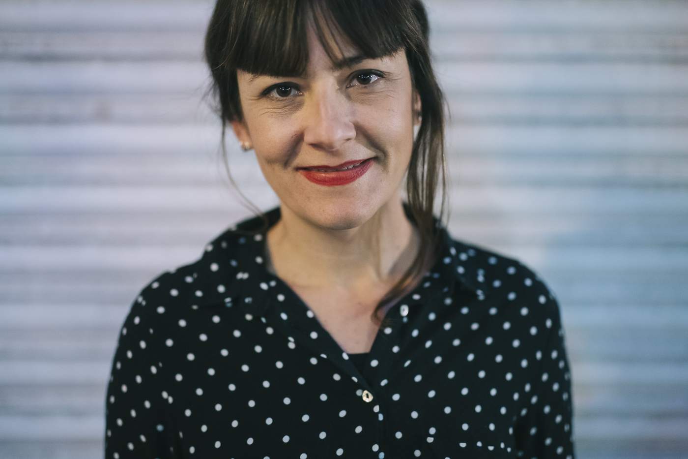 Ela Vin: “La música me ha servido para poner las emociones en su sitio”