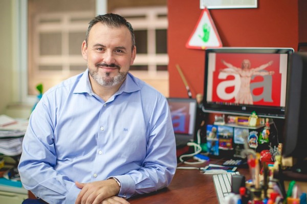 Las microempresas son un colectivo sin voz