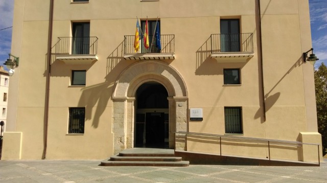 Alcoy pone fin a un limbo legal: los juzgados serán de la Generalitat a cambio de tres edificios