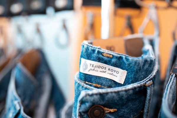 Tejidos Royo reduce un 6% sus ventas hasta los 53,5 millones por el 'ecommerce' y la lira turca