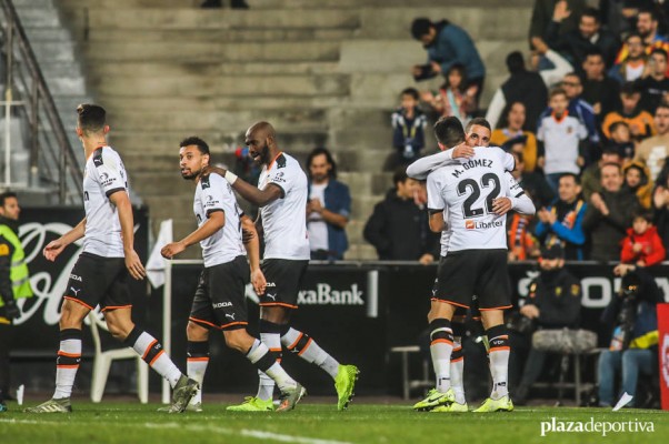 La escalada continúa con arsenal renovado
