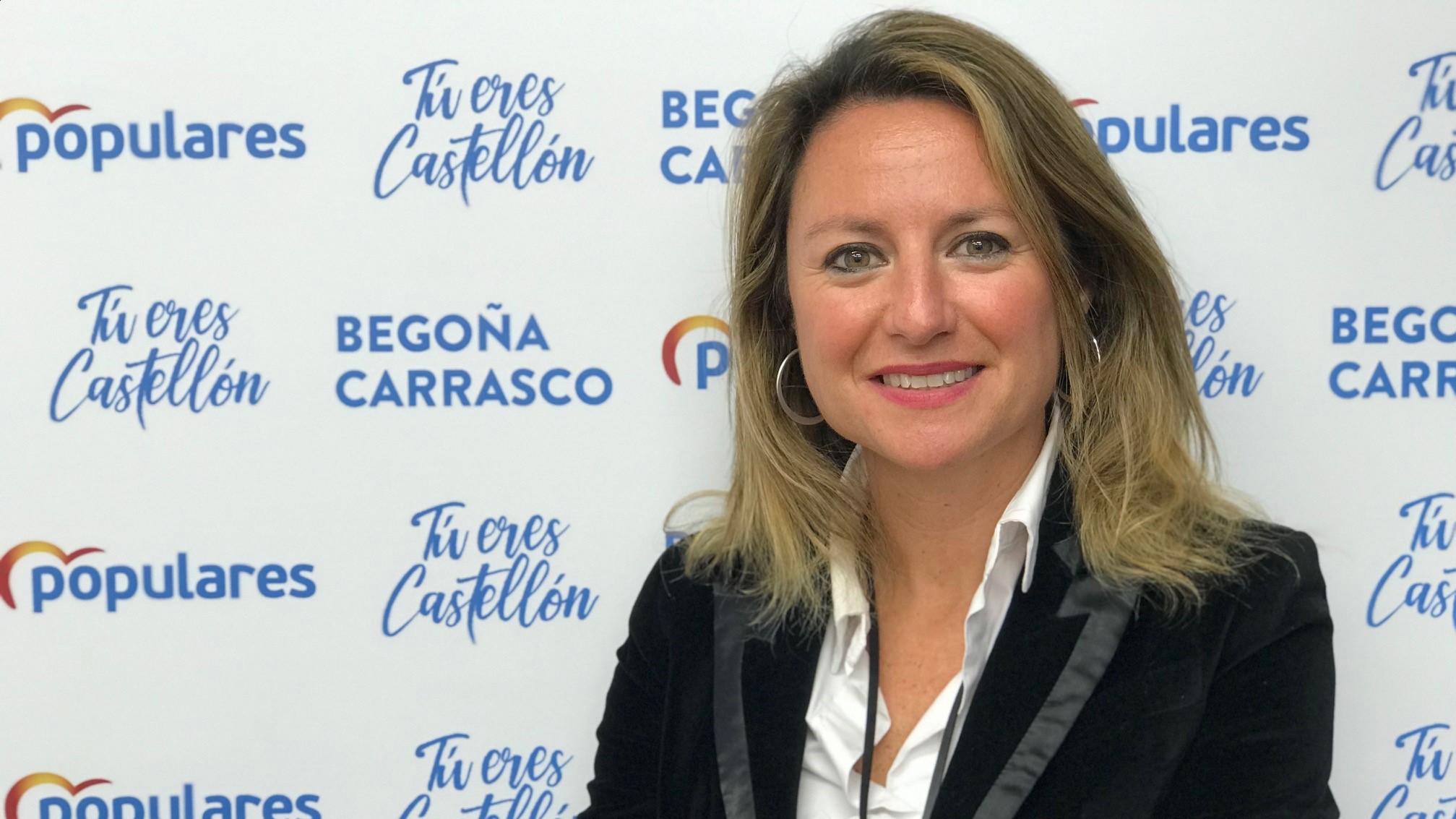 Carrasco (PP) critica que 2020 arranque 