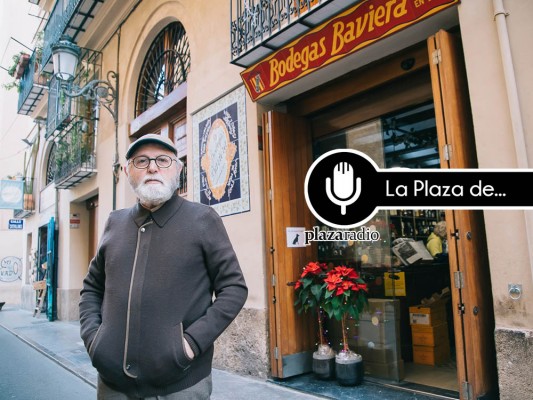 Vicente Gabarda: 
