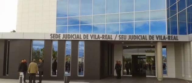 Vila-real adquiere el solar junto al Palacio de Justicia para crear el párking de la futura comisaría