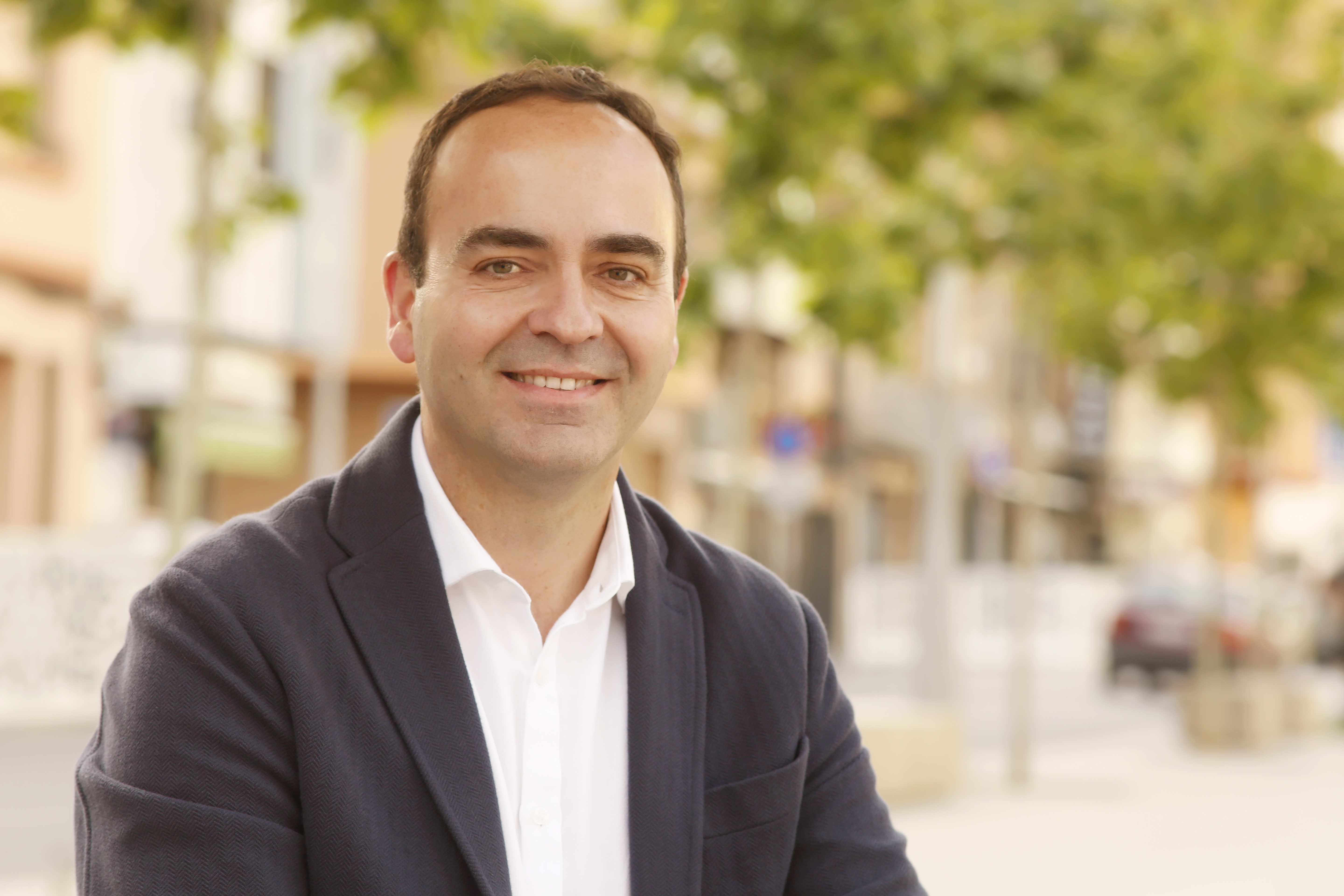 Vicent (Cs) lamenta que el alcalde haya 