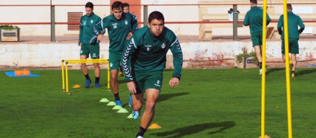
El Castellón quiere abrir brecha ante un rival directo en Lleida