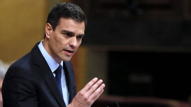 Sánchez necesita el 'sí' o la abstención del BNG y Coalición Canaria para ser investido en 'segunda vuelta'