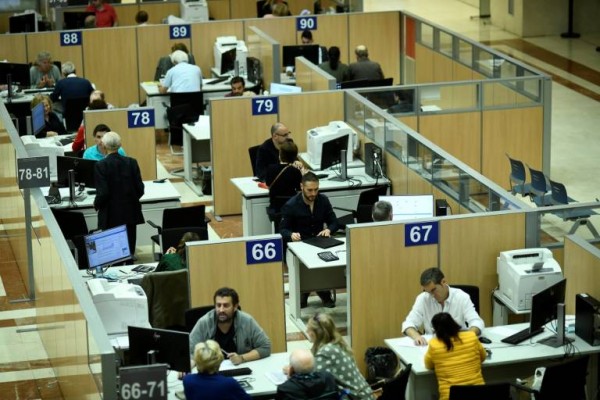 Hacienda ha devuelto 10.209 millones de la renta de 2018, el 94 % del total