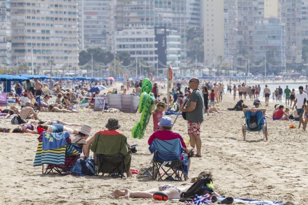 Más de 900 empresas y organizaciones suscriben el Código Ético del Turismo de la Comunitat