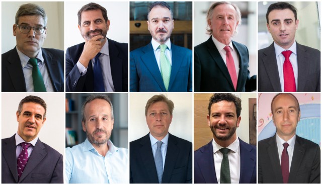 Esto le espera a la banca privada (y a las sicavs) este año, según diez financieros valencianos