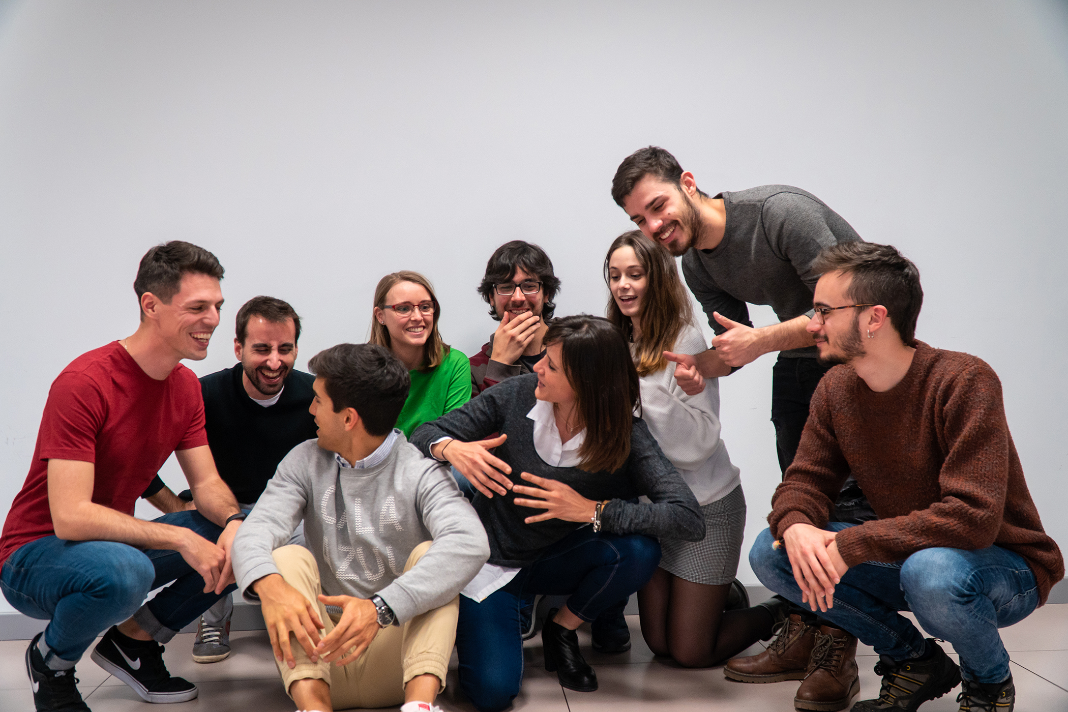 Empresas montadas con el dinero mínimo y que triunfan