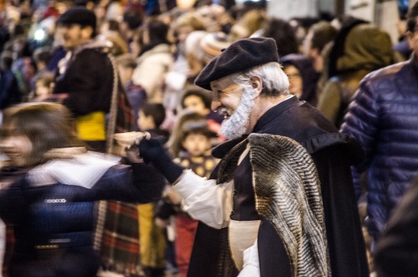 Alcoy y su Cabalgata: casi una década de magia declarada Bien de Interés Cultural Inmaterial

