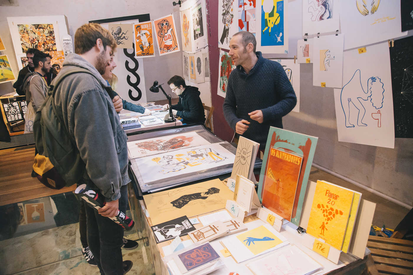 Foto: KIKE TABERNER - 