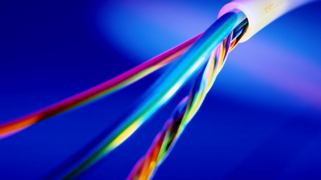 La cobertura de fibra óptica alcanza el 68% en la provincia de Castellón 
