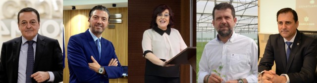 Retos y oportunidades para el 2020: los empresarios piden sus deseos de año nuevo


