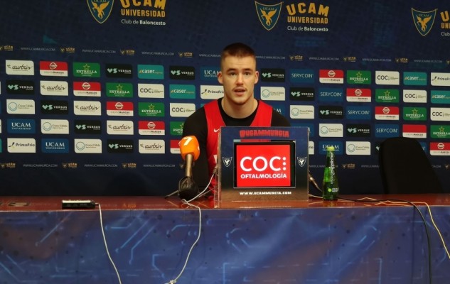 Radoncic, tras 7 derrotas seguidas: 
