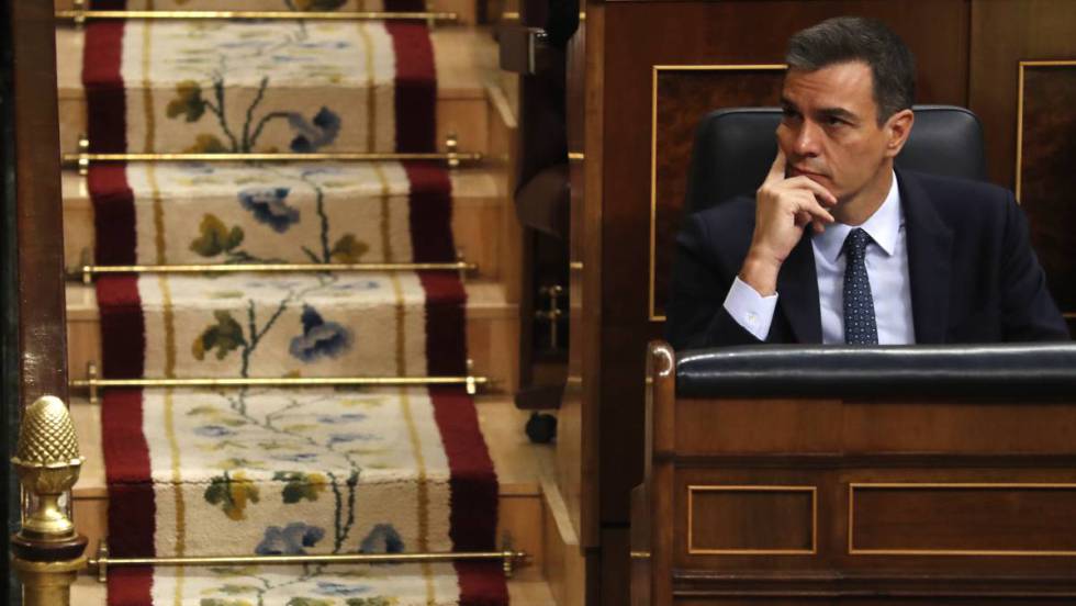 Sorprendente fin de semana 