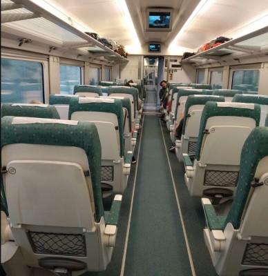 Renfe y Adif cierran las taquillas de más de 150 estaciones, según CGT